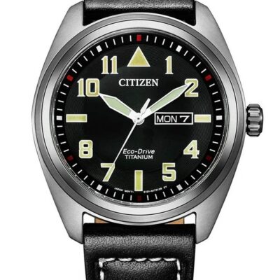 Citizen Unisex 40mm Watch (BM8560-29EC)