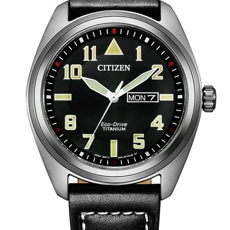Citizen Unisex 40mm Watch (BM8560-29EC)