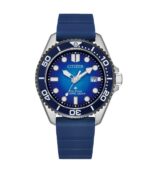 Citizen Men's 40mm Stainless Steel Watch (BN0267-04L)