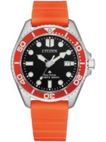 Citizen Men's 40mm Stainless Steel Watch (BN0268-01E)