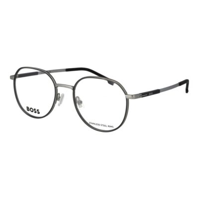 BOSS 1992 51R8120 Eyeglasses Men's