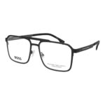 BOSS Men's Eyeglasses 2002 56TI718