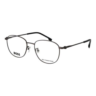 BOSS 2027_F 53KJ118 Eyeglasses Men's