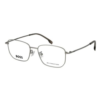 BOSS 2032_F 55CTL17 Eyeglasses Men's
