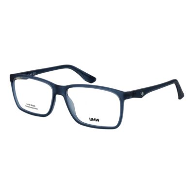 BMW BW5005 58091 Eyeglasses Men's