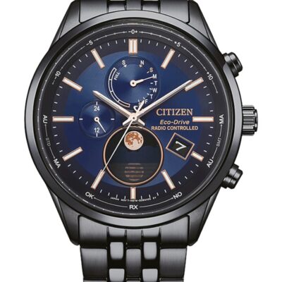 Citizen Men's Watch (BY1035-56L)