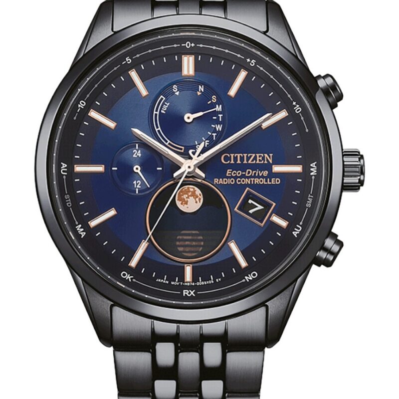 Citizen Men's Watch (BY1035-56L) Citizen Men's Watch (BY1035-56L)