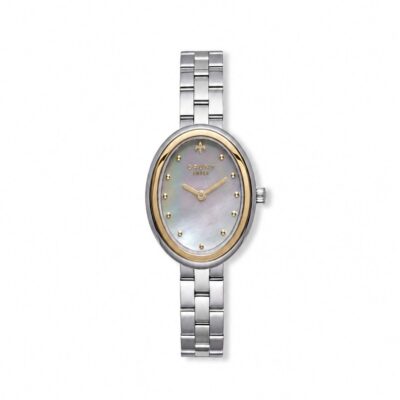 CAUNY WATCHES CAB010