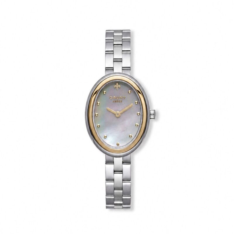 CAUNY WATCHES CAB010
