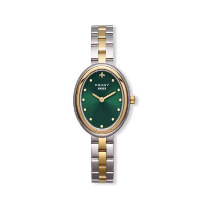 CAUNY WATCHES CAB011