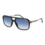 CARRERA Men's Sunglasses 390_S 59OIT08