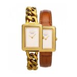 CAUNY WATCHES CFT001PK