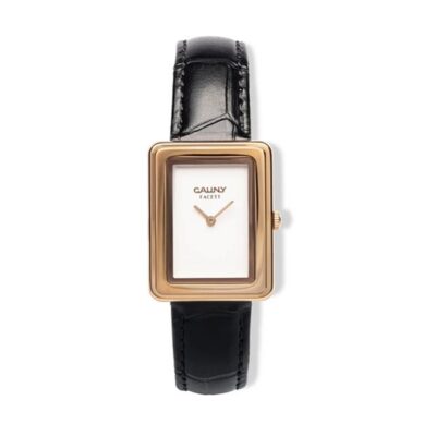 CAUNY WATCHES CFT002