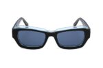 CALVIN KLEIN JEANS CKJ24608S-001-52 Sunglasses Unisex