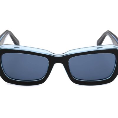 CALVIN KLEIN JEANS CKJ24608S-001-52 Sunglasses Unisex