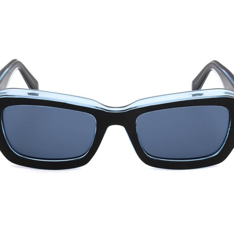 CALVIN KLEIN JEANS CKJ24608S-001-52 Sunglasses Unisex