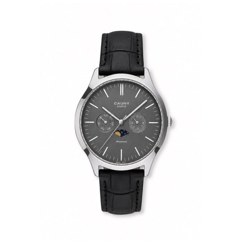 CAUNY WATCHES CLM007