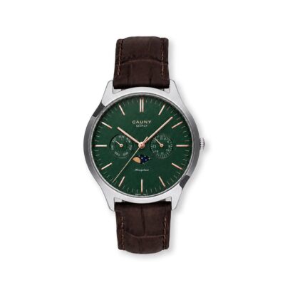 CAUNY WATCHES CLM008