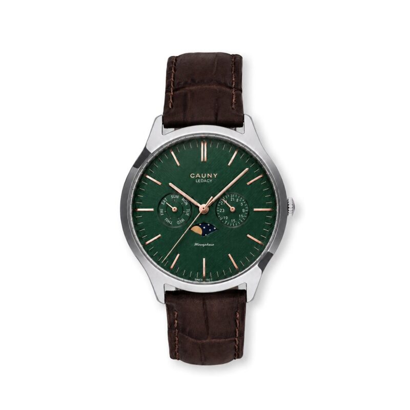 CAUNY WATCHES CLM008
