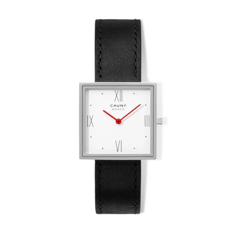 CAUNY WATCHES CMN004