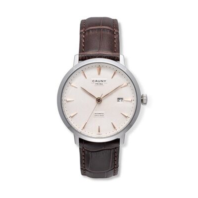 CAUNY WATCHES CPM006