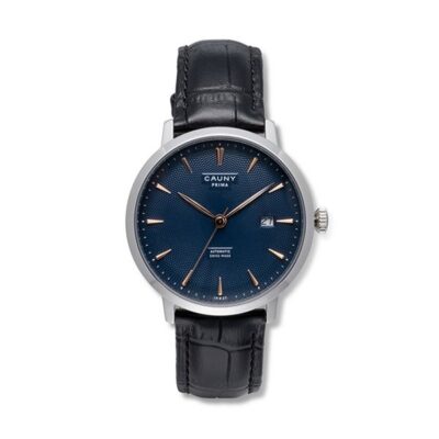 CAUNY WATCHES CPM007