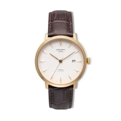 CAUNY WATCHES CPM008
