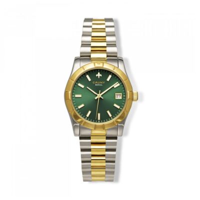 CAUNY Watch CRL003
