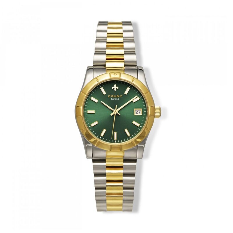 CAUNY Watch CRL003