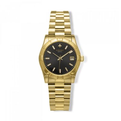 CAUNY Watch CRL004