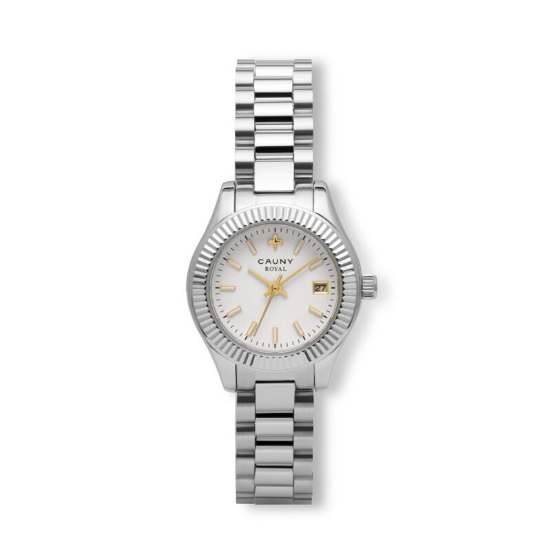 CAUNY Watch CRM001