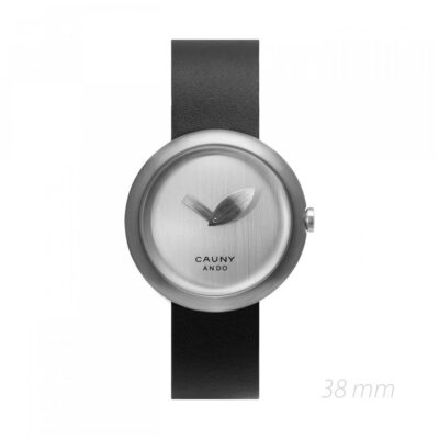 CAUNY Watch CTA004