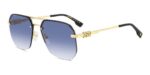 DSQUARED2 Men's Sunglasses D2 0103_S