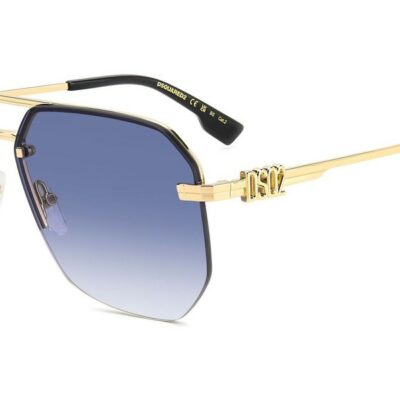 DSQUARED2 Men's Sunglasses D2 0103_S