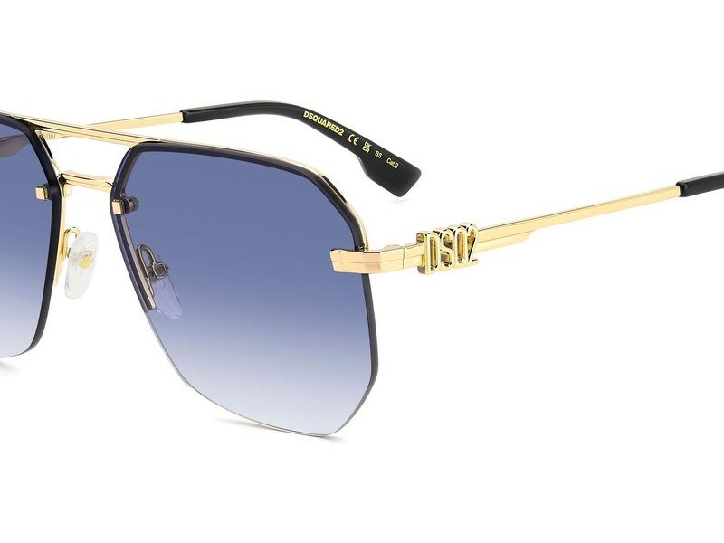 DSQUARED2 Men's Sunglasses D2 0103_S DSQUARED2 Men's Sunglasses D2 0103_S