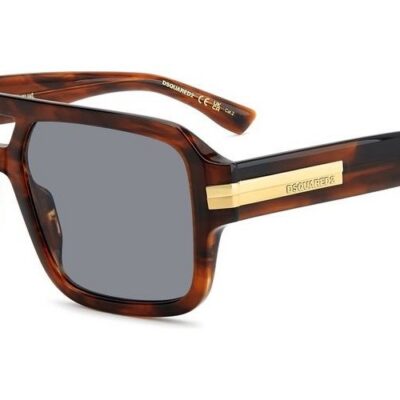 DSQUARED2 D2 0197_S Men's Sunglasses