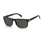 DAVID BECKHAM DB 1060_S 5737NIR Men's Sunglasses