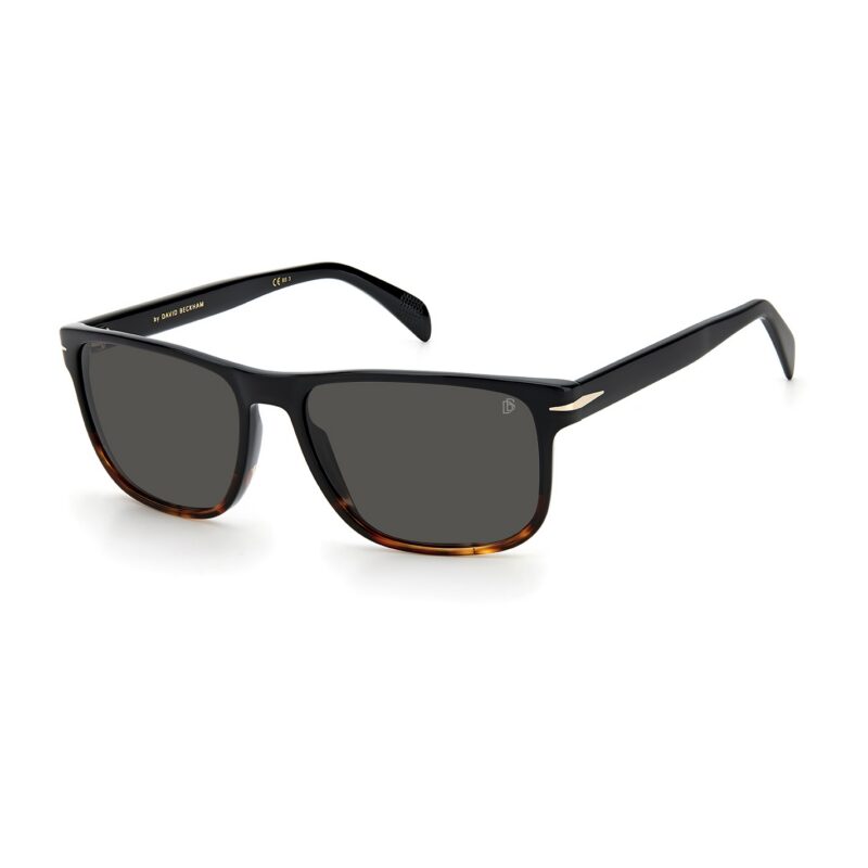 DAVID BECKHAM DB 1060_S 5737NIR Men's Sunglasses