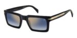 DAVID BECKHAM Men's Sunglasses DB 7126_S