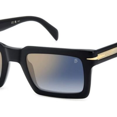DAVID BECKHAM Men's Sunglasses DB 7126_S