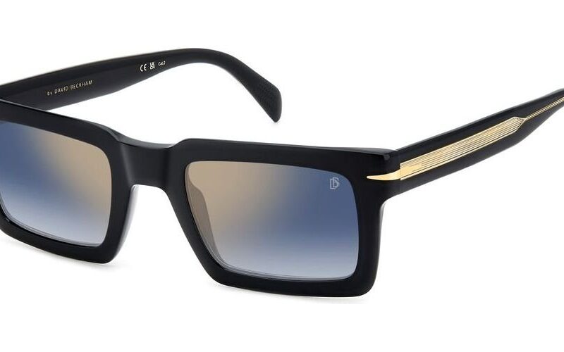 DAVID BECKHAM Sunglasses DB 7126_S DAVID BECKHAM Men's Sunglasses DB 7126_S