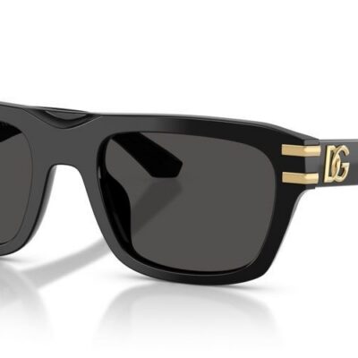 DOLCE & GABBANA DG 4496 Men's Sunglasses