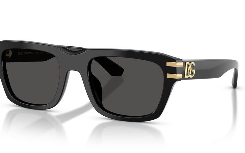 DOLCE & GABBANA DG 4496 Men's Sunglasses DOLCE & GABBANA DG 4496 Men's Sunglasses