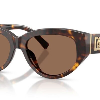 DOLCE & GABBANA DG 4514 Women's Sunglasses