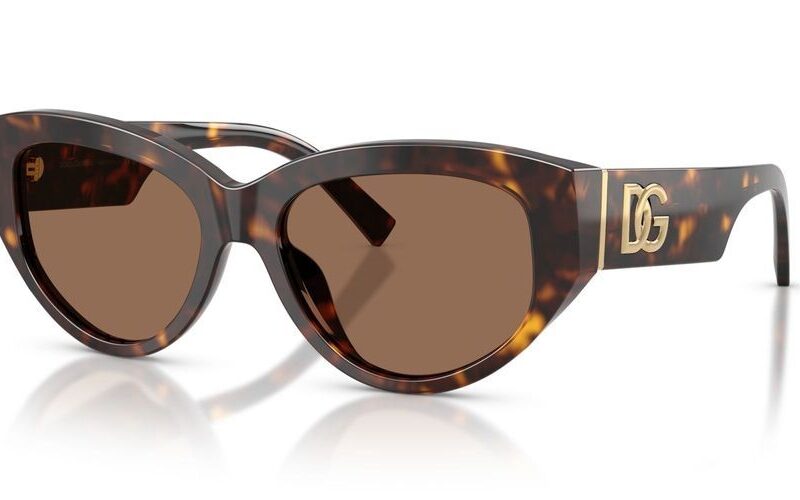 DOLCE & GABBANA DG 4514 Women's Sunglasses DOLCE & GABBANA DG 4514 Women's Sunglasses