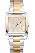DKNY Women's 20mm Watch (DK1L001M0075)