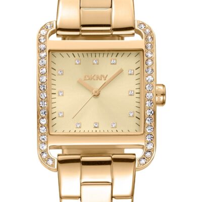 DKNY Women's Watch (DK1L003M0025)