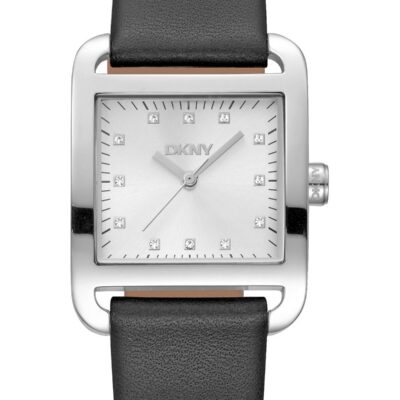 DKNY Women's Stainless Steel Watch (DK1L004L0015)