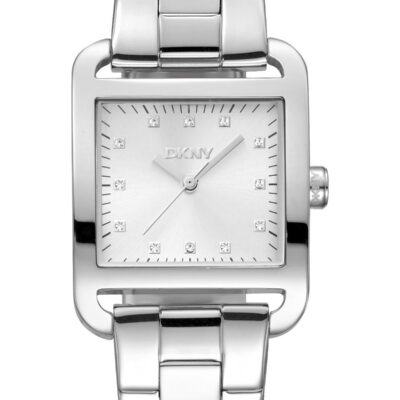 DKNY Women's 34mm Stainless Steel Watch (DK1L004M0045)