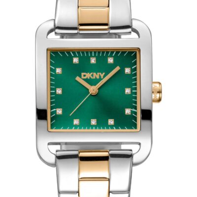 DKNY Women's Watch DK1L004M0075